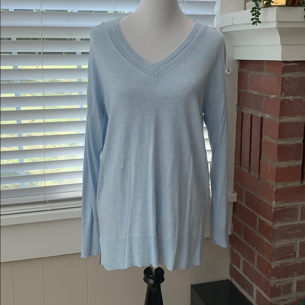 Super soft V Neck sweater